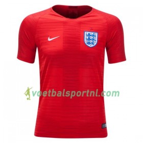Engeland Uit Shirt WK voetbal 2018